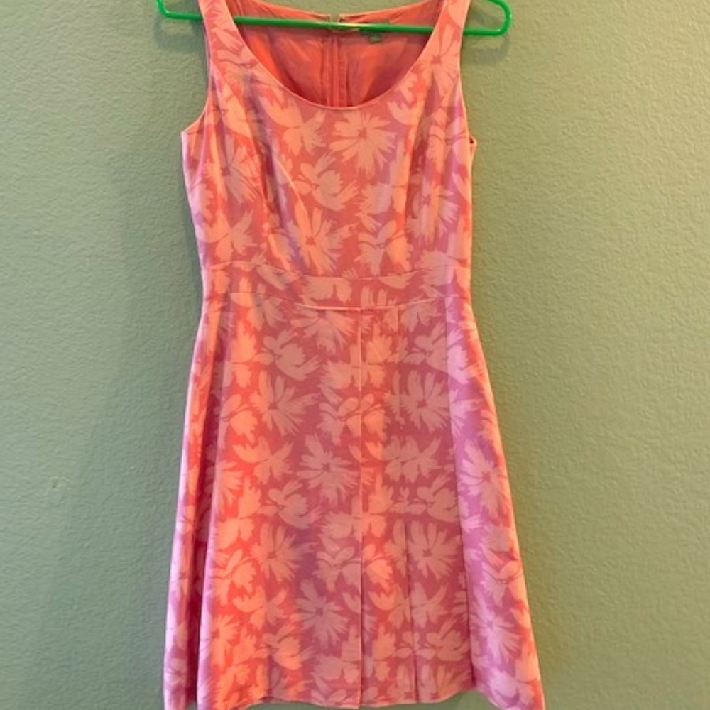 Ann Taylor Dress Sz 0